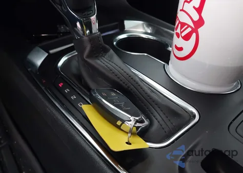 2021 Chevrolet Traverse Fwd Rs from USA, damaged, VIN 1GNERJKW4MJ118093